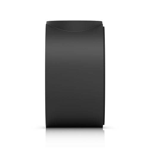 Ubiquiti UACC-Camera-CJB-B Tamper-Resistant Junction Box for Compact UniFi Dome and Turret Cameras, Black