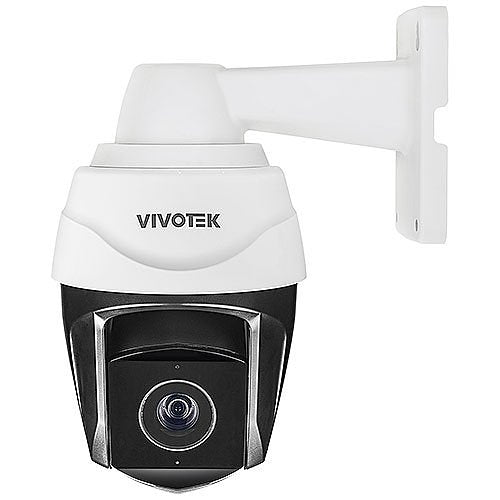 VIVOTEK SD9384-EHL 5MP IR Speed Dome IP Camera with 30x Optical Zoom, 4.94-148.24mm Lens Image of T6-SD9384EHL