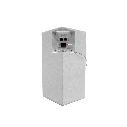 TOA IR-842PSU-AM Infrared Audio System Sub-unit