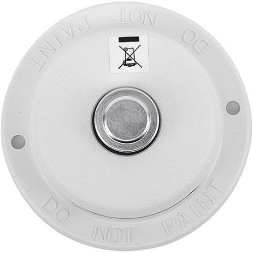 Honeywell Home 503 Closed-Circuit Fixed Temperature 135� Heat Detector Image of 503