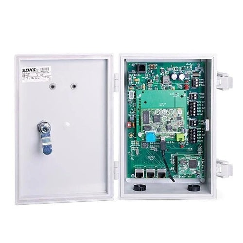 DoorKing 2334-080 VoIP and Data TCP/IP Control Box