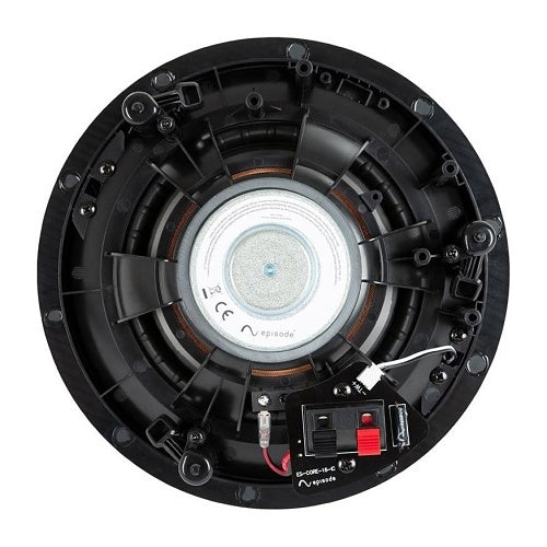 Episode ES-CORE-16-IC CORE 1 Series 6\\" In-Ceiling Speaker, Pair