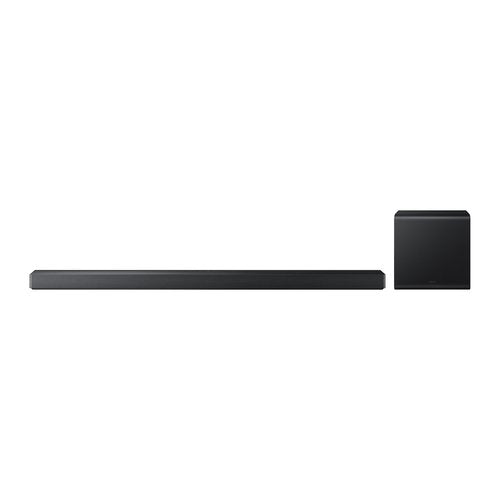 Samsung HW-QS700F/ZC Q-Series 3.1.2-Channel Soundbar (2025)