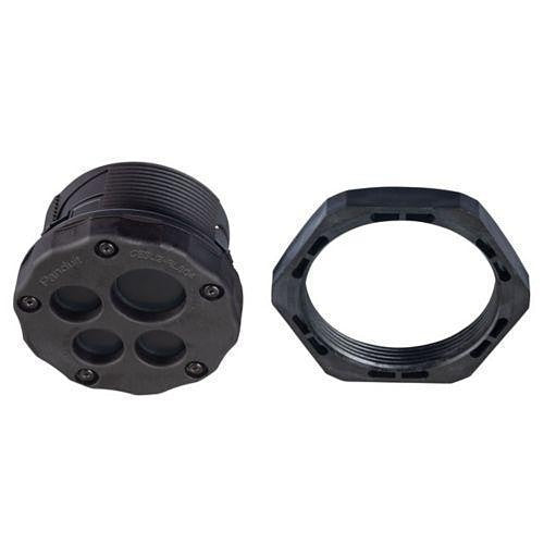 Panduit CESU2-RL504 Cable Entry System Un-Terminated