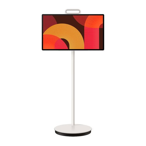 Samsung UN27LSM7FAXXZC 27\\" The Movingstyle LSM7F QHD Touch Interaction Movable Screen (2025)