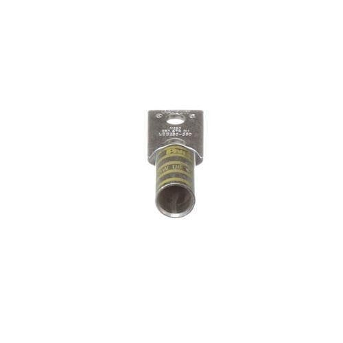 Panduit LCC250-38D-X Copper Compression Lug, 250 KCMil