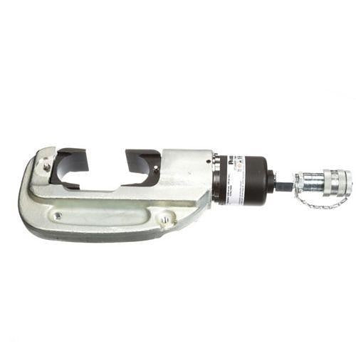 Panduit CT-940CH Crimping and Punch Down Tool, Electric Strike 12V DC, 1-3/4\\" Lip Ext, Dark Bronze