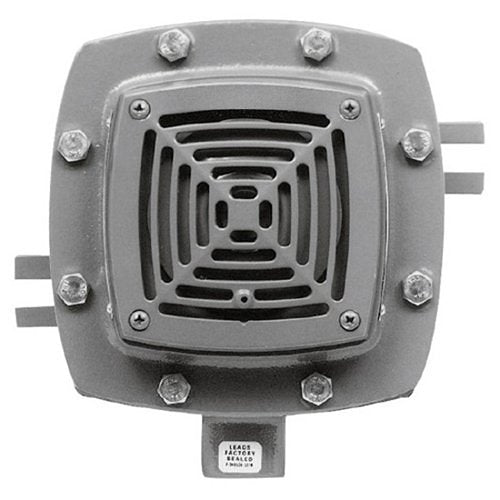 UTC Fire & Security 879DEX-G1 Horn Image of ED-879DEXG1