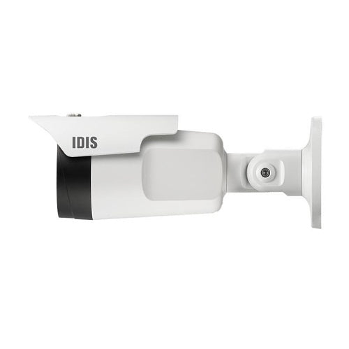 IDIS DC-T3642HRX 2MP IR Dome Camera, IK10 / IP67