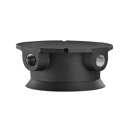 Federal Signal CMXC-SB Ceiling Mount For Strobe Light Image of QF-CMXCSB