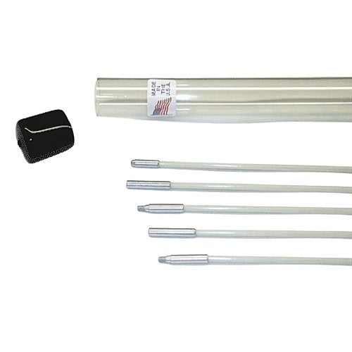 BES GLF408 5/32\\" Glowfish II 3 Kit, 24\' Total