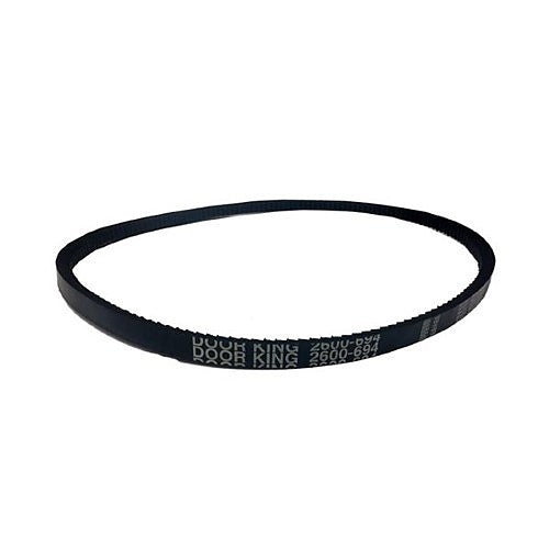 DoorKing 2600-694 38\\" 1HP Belt AX-36 for 9150