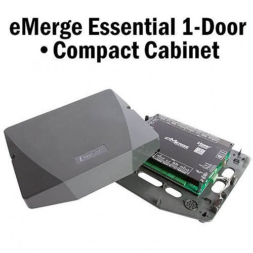 Nortek eMerge Essential 1-Door Access Control Platform Image of LN-ES1C