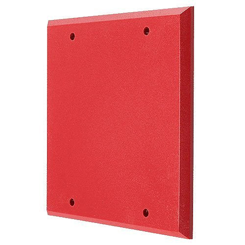 Fire-Lite MDL3RA Synch Module, Red