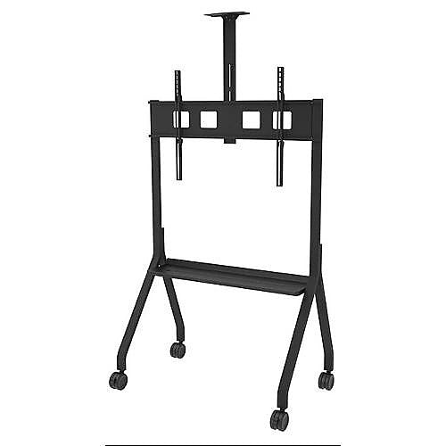 Peerless-AV PR565 Paramount Flat Panel Cart for 55\\" to 75\\" Displays