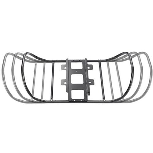 Chief FCAC1LB Chief Fusion Flat Panel Back Cover, Single LCM