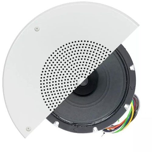 Lowell R1810-72K 8\\" Speaker Grille Assembly