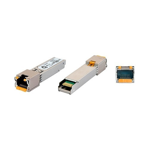 Kramer 50-002699 SFP1-C Copper 1G SFP Transceivers