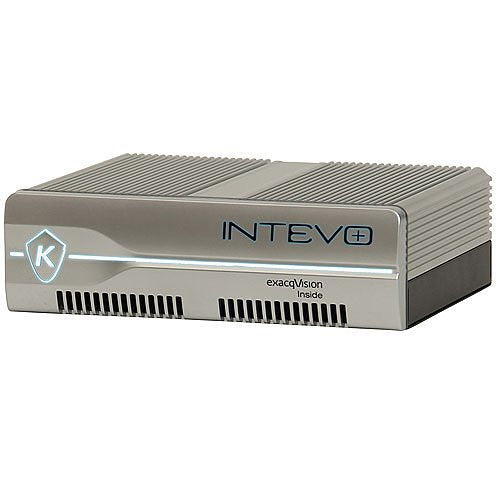 Kantech INTEVO - Integrated Security Platform - 4 TB HDD Image of KW-INTEVO4TB