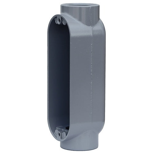 Dottie C350 Conduit Adapter, 3-1/2\\" Threaded, Close-Out