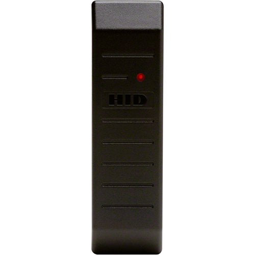 HID MiniProx Reader Image of HU-5365EKP00