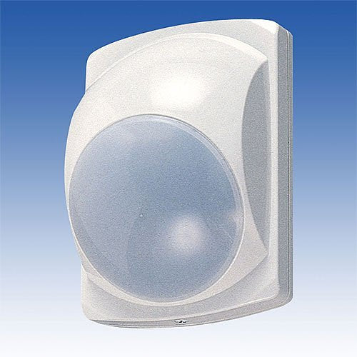 Takex PA-4810 Passive Infrared Detector Image of PU-PA4810