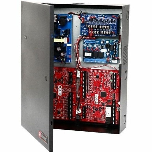Altronix T1M1LCK3D 4-Door Altronix / Mercury Access and Power Integration Kit, Trove1M1 with AL400ULXB2, ACM4CB, PDS8CB, VR6, RSB1