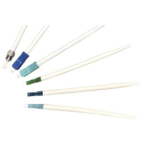 Signamax FSC3-LC52 OM3/OM4 Splice-on Connector, Multimode, LC