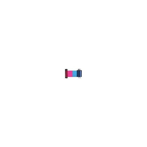 Magicard MD100YMCKO/2 Color Print Ribbon for Magicard Pronto 100