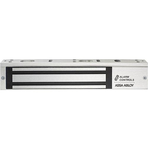 Alarm Controls 600SDURO Alarm Controls 600S Single Magnetic Lock, DURO Duranodic Finish (US 40)