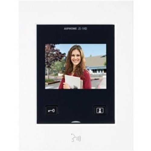 Aiphone JS-1HD Video Sub Station for the JS Series