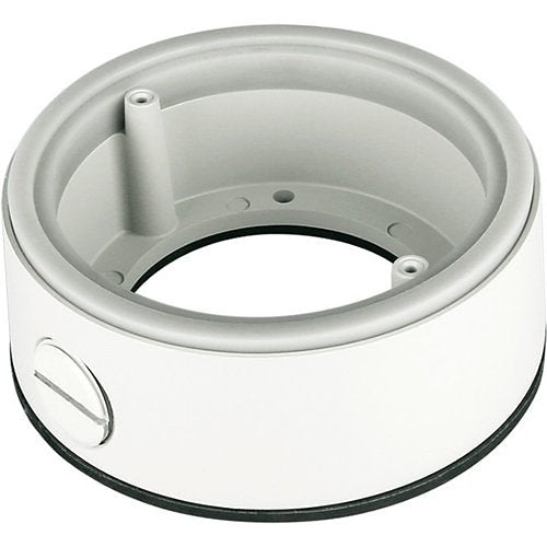 Junction box - white Image of 6K-V7JUNCW
