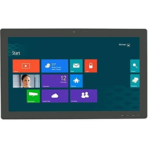 Planar PCT2785 27" Helium Full HD LCD Touch Screen Desktop Monitor