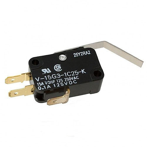 Linear Gate Opener Mini Limit Switch Image of LN-2500440