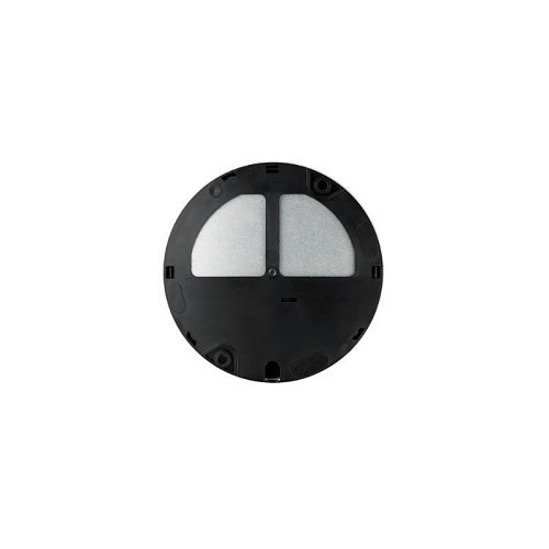 IDIS DC-D4216RX2.8 Full HD Dome Camera, 2.8mm Fixed Lens, PoE, WDR, 98.4\' IR, White