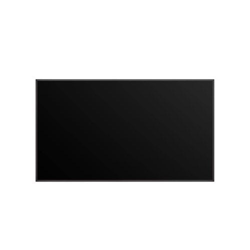 LG Pro 65UH7Q-E 65\\" UH7Q Series 4K UHD Digital Signage Display with webOS, Black