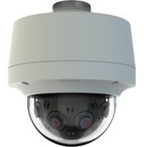 Pelco Optera IMM12027-1I 12 Megapixel Network Camera - Dome Image of PE-IMM12271I