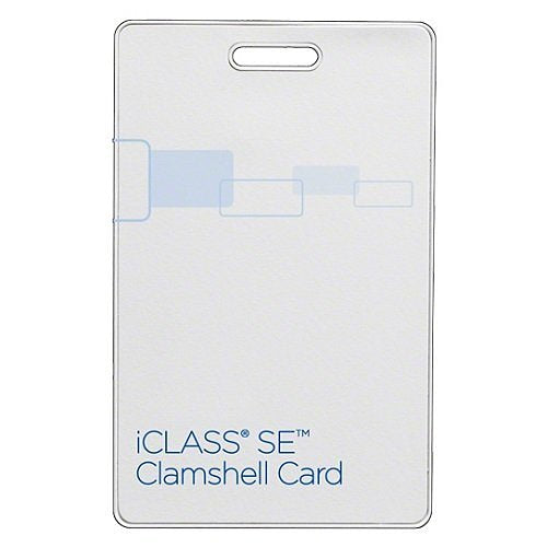 Keyscan iCLASS SE Smart Card Image of CQ-KC2K2SE