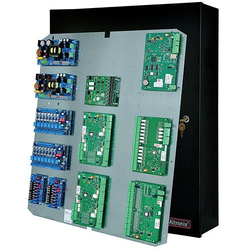Altronix Access and Power Integration Solution for Honeywell Image of AX-TROVE3HW3
