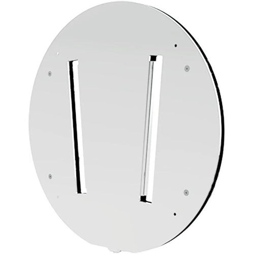 Peerless-AV SF640-HUB2 SmartMount 50\\" Flat Wall Mount for Microsoft Surface Hub 2S
