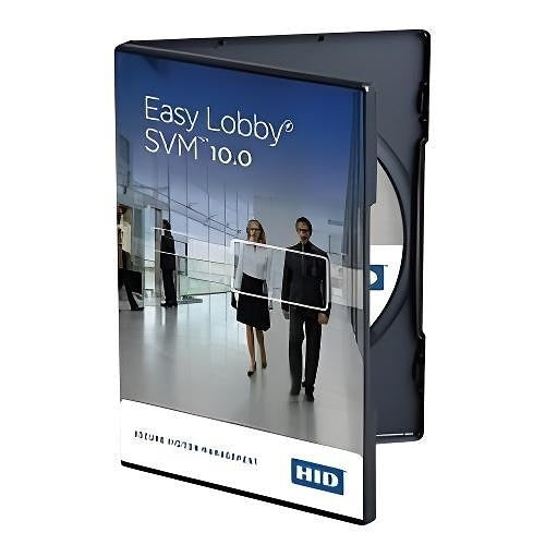 HID EL-PS42-01-PACS Professional Service-Basic Easy Lobby Deployment Package