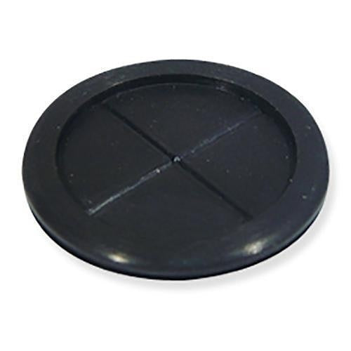 ICC ICRDSDCAC2 21\\" Protective Rubber Wiring Grommet, Black