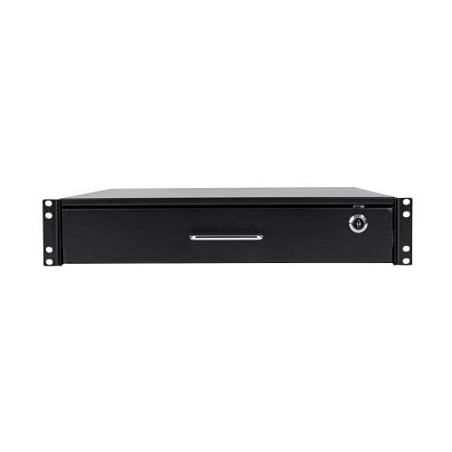 Tripp Lite SRDRAWER2U SmartRack 2U Locking Rack-Mount Storage Drawer