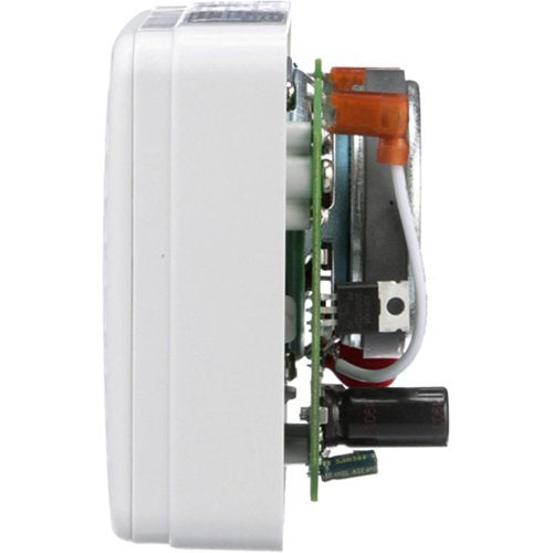 Federal Signal WB Non-Metallic Weatherproof Enclosure, Gray