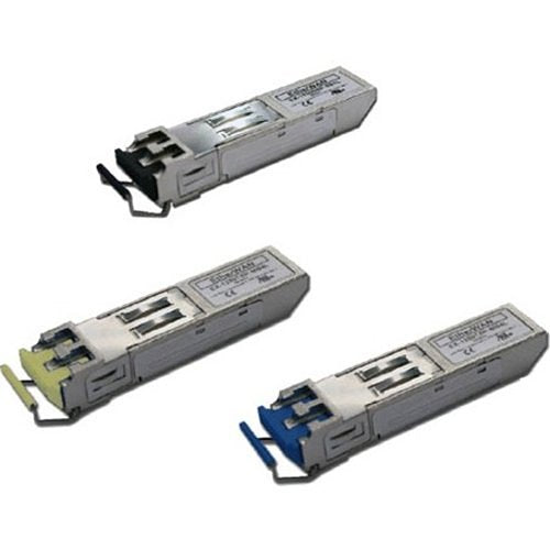 Etherwan Sfptim3ae SFP+ Module Image of ET-SFPTIM3AE