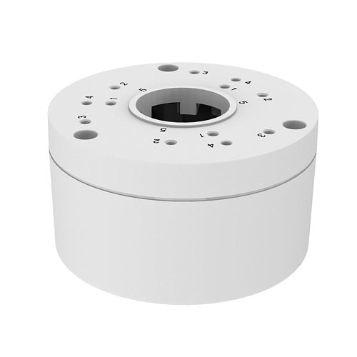 AVYCON AVM-JB-B-AD1 Junction Box for Fixed Lens Mini-Bullets