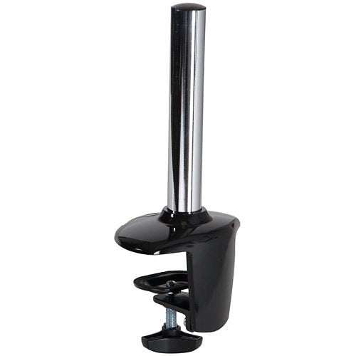 Peerless-AV LCT620A Clamp-On Base Desktop Monitor Arm Mount for up to 38\\" Monitors