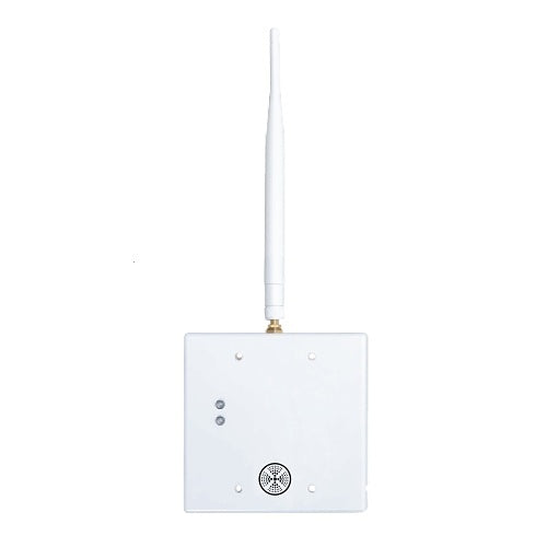 CellGate OP-EPM-DG-EXT OmniPoint Multiple Entry Point Module with External Antenna, Double Gang