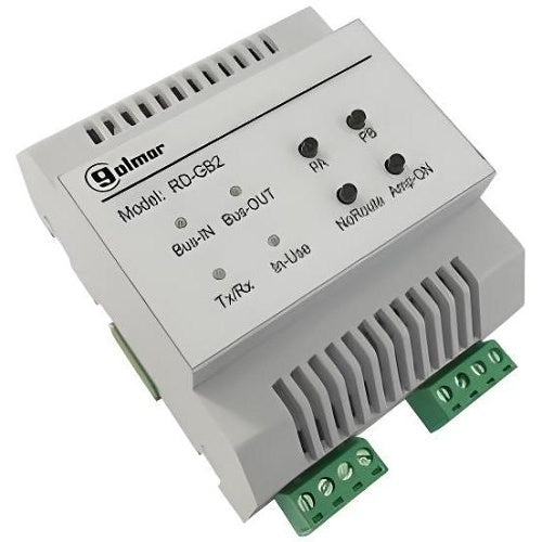 Alpha RD-GB2/A GB2 System Repeater/Router Unit