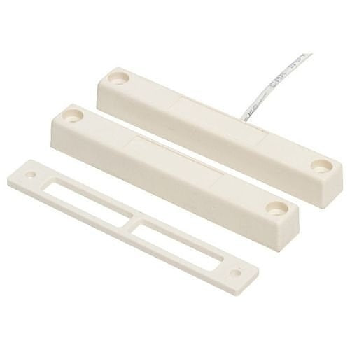 Nascom N400W/STDD Industrial DPDT RX/Neo Bar Magnet 12-Jacketed Wire Lead